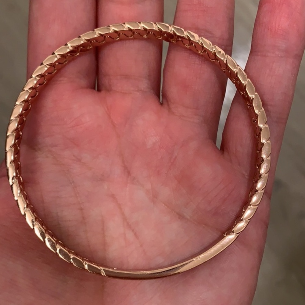 Coach bangle - Picture 2 of 3